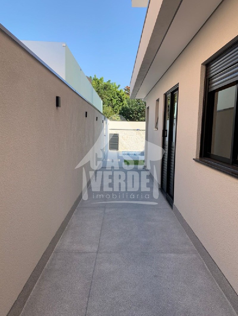 CASA em RESIDENCIAL DUAS MARIAS, INDAIATUBA - Sobrado à venda em Condomínio em Indaiatuba/SP, sobrado alto padrão em Indaiatuba/SP, Sobrado condomínio Alto Padrão Indaiatuba/SP - Foto 16