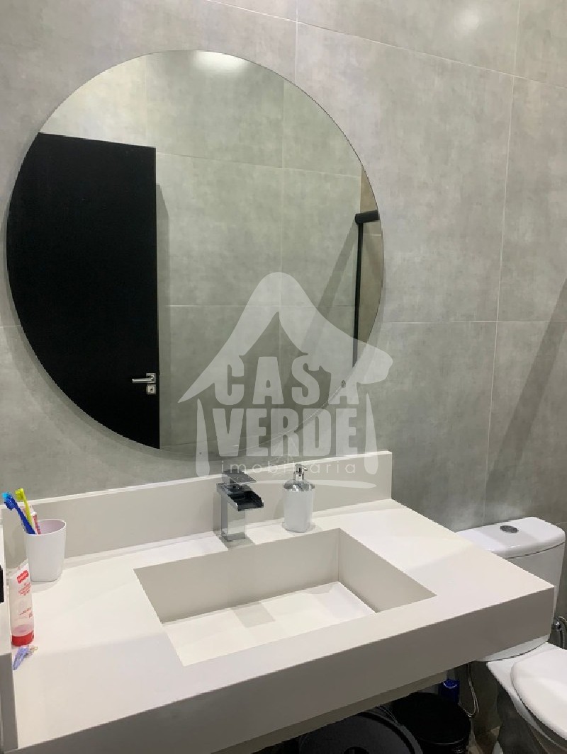 CASA em JARDINS DO IMPÉRIO, INDAIATUBA - Casa à venda no Condomínio Jardins do Império - Vila Rica - Indaiatuba/SP, Casa à venda em Condomínio Fechado em Indaiatuba/SP - Foto 12