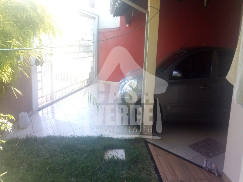CASA em JARDIM JEQUITIBÁ, INDAIATUBA - Casa à venda no Jardim Jequitibá em Indaiatuba - SP - Foto 17