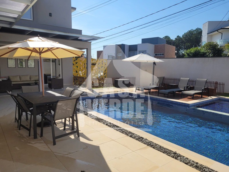CASA em TERRA MAGNA, INDAIATUBA - Sobrado à venda no Cond. Terra Magna em Indaiatuba/SP. - Foto 27