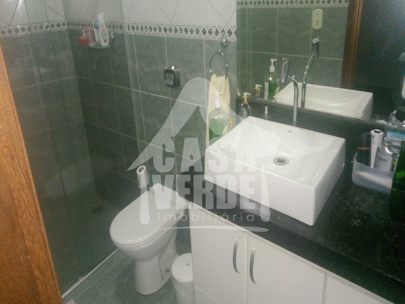 CASA em JARDIM JEQUITIBÁ, INDAIATUBA - Casa à venda no Jardim Jequitibá em Indaiatuba - SP - Foto 16
