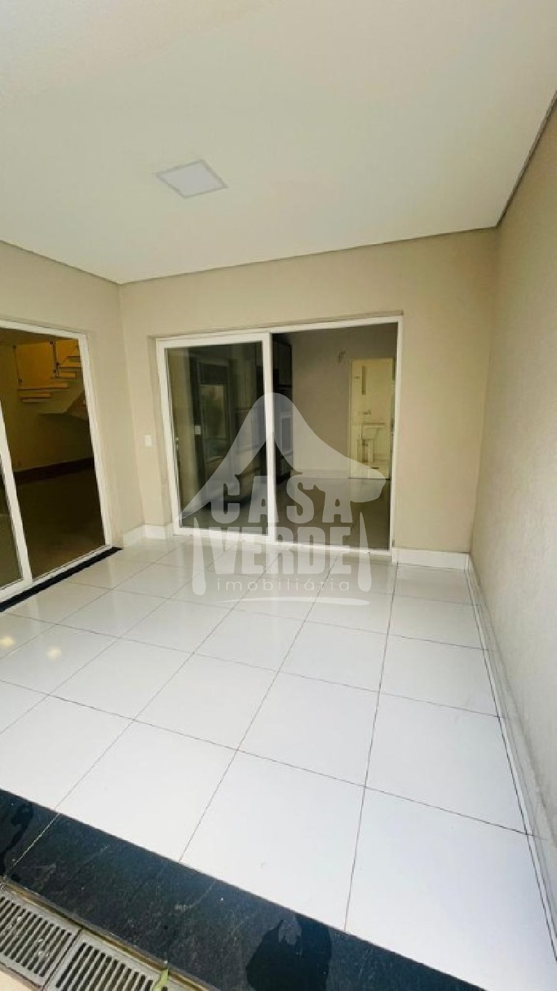 CASA em PANORAMA RESIDENCE, INDAIATUBA - Sobrado à venda - Condomínio Panorama Residence - Indaiatuba/SP. - Foto 22
