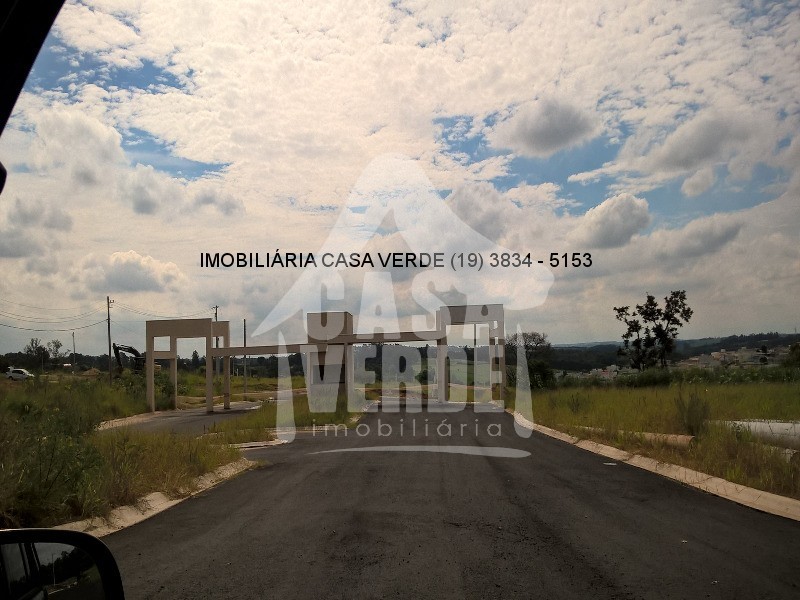 TERRENO em JARDIM MANTOVA, INDAIATUBA - Vender terreno em Indaiatuba, no Condominio Jardim Mantova. - Foto 2