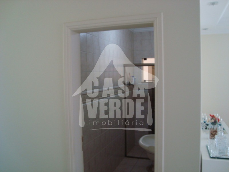 CASA em VILA RESIDENCIAL PARK AVENIDA, INDAIATUBA - Lindo sobrado à venda no Condomínio Park Avenida em Indaiatuba/SP - Foto 6