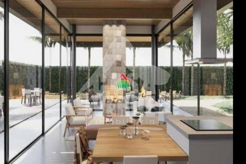 TERRENO em CONDOMÍNIO VILLA SAPEZAL, INDAIATUBA - Foto 8