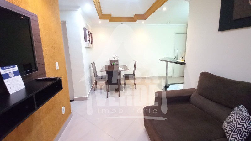 APARTAMENTO em Villa das Praças, INDAIATUBA - Apartamento à venda - Condomínio Residencial Villa das Praças - Foto 17