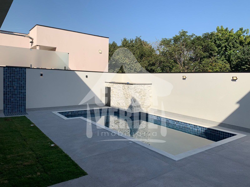 CASA em RESIDENCIAL DUAS MARIAS, INDAIATUBA - Sobrado à venda em Condomínio em Indaiatuba/SP, sobrado alto padrão em Indaiatuba/SP, Sobrado condomínio Alto Padrão Indaiatuba/SP - Foto 29