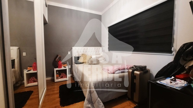 CASA em JARDIM PORTAL DOS IPÊS, INDAIATUBA - Sobrado à venda em Condomínio Portal dos Ipês em Indaiatuba/SP, Casa à venda em Condomínio  fechado em Indaiatuba /SP - Foto 8