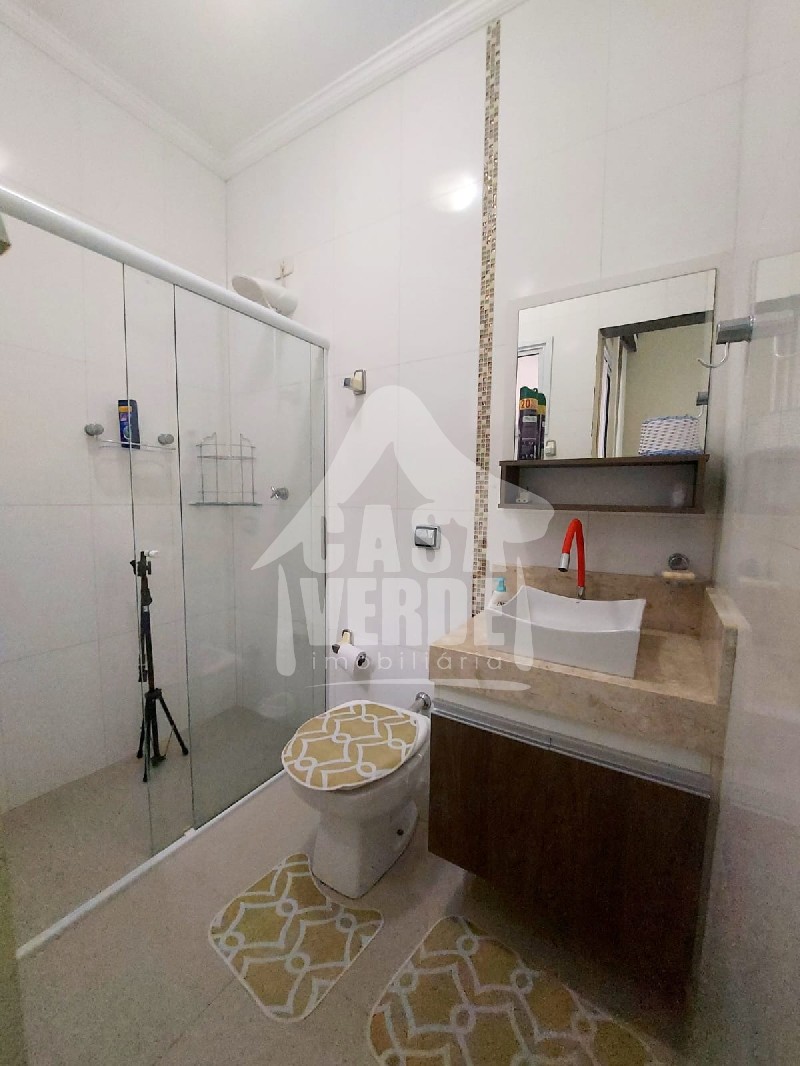 CASA em JARDIM PAULISTA I, INDAIATUBA - Casa térrea à venda no Jardim Paulista em Indaiatuba/SP - Foto 11