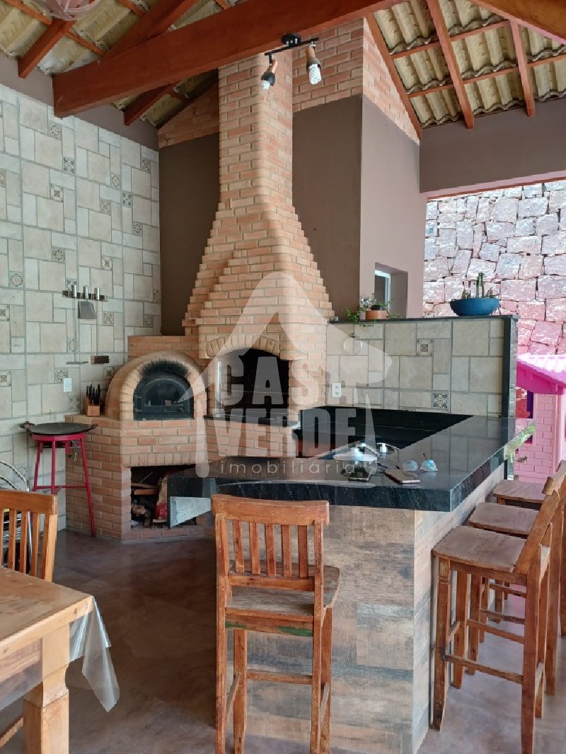 CASA em TERRA MAGNA, INDAIATUBA - Lindo sobrado à venda no Condomínio Terra Magna em Indaiatuba/SP / Sobrado em Condomínio Indaiatuba / Imóvel alto padrão Indaiatuba - Foto 10