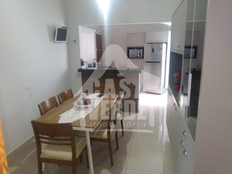 CASA em JARDIM JEQUITIBÁ, INDAIATUBA - Casa à venda no Jardim Jequitibá em Indaiatuba - SP - Foto 9