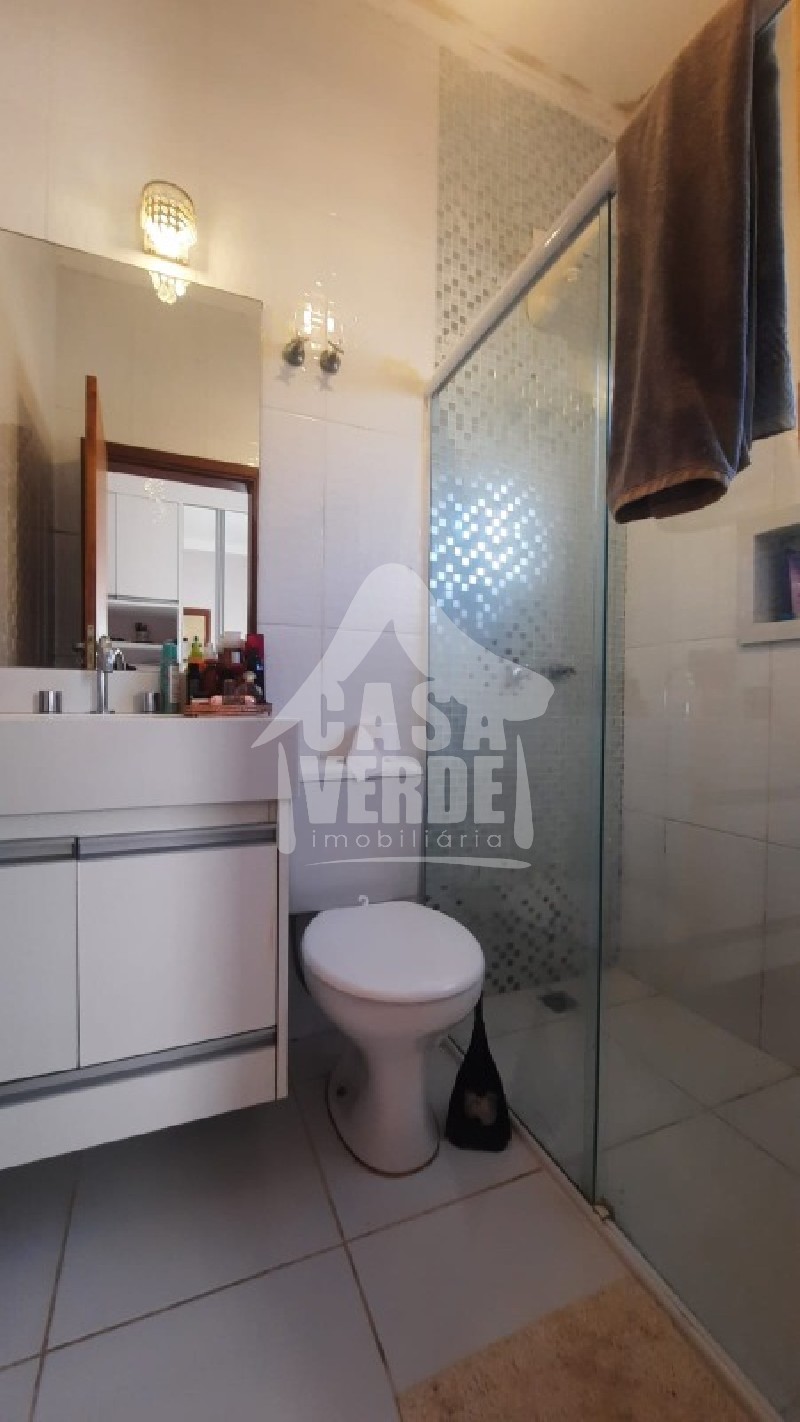 CASA em JARDIM PORTAL DOS IPÊS, INDAIATUBA - Sobrado à venda em Condomínio Portal dos Ipês em Indaiatuba/SP, Casa à venda em Condomínio  fechado em Indaiatuba /SP - Foto 19