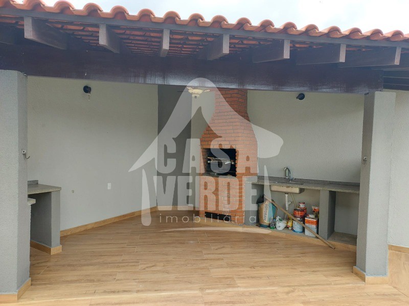 CASA em JARDIM REGINA, INDAIATUBA - SOBRADO INDAIATUBA/SP, SOBRADO JARDIM REGINA INDAIATUBA/SP - Foto 9