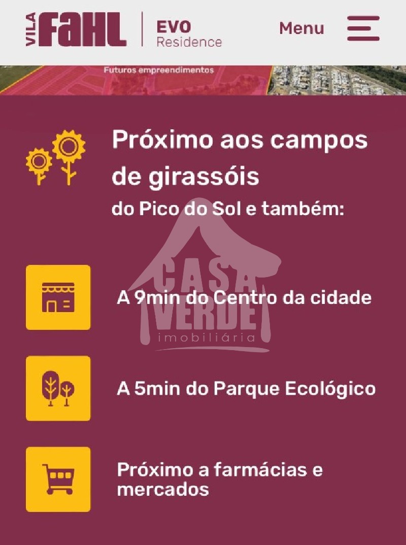 APARTAMENTO em Evo Residence, INDAIATUBA - Apartamento lançamento à venda no Vila Fahl em Indaiatuba/SP - Foto 3