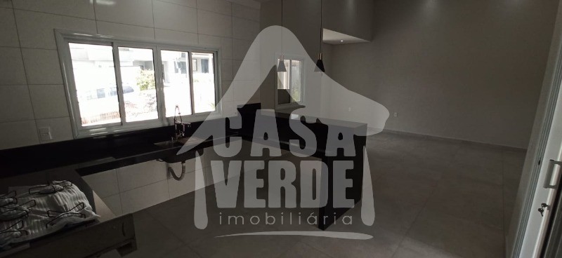 CASA em JARDIM MANTOVA, INDAIATUBA - Casa térrea à venda no Cond. Jardim Mantova em Indaiatuba/SP - Foto 6