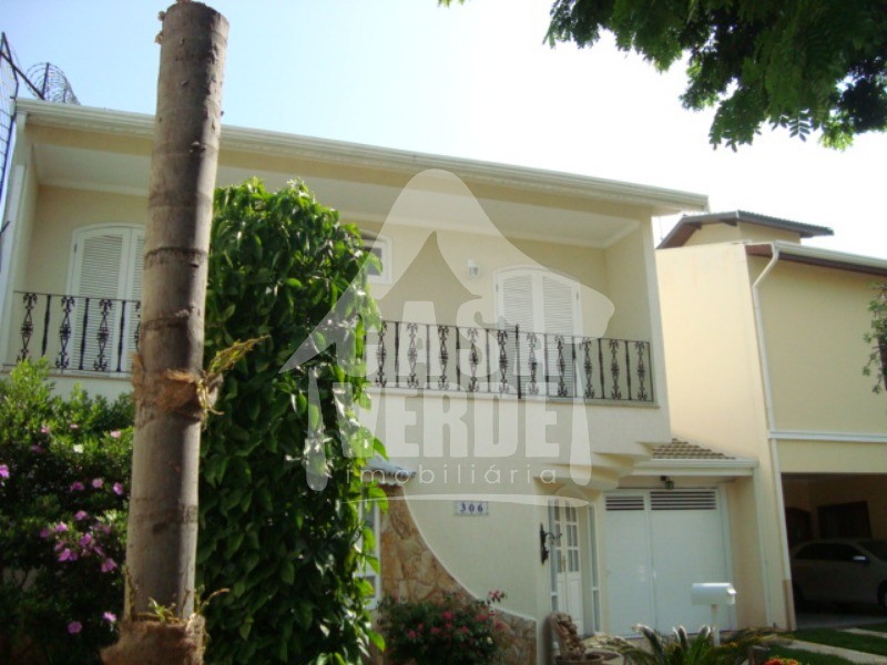 CASA em VILA RESIDENCIAL PARK AVENIDA, INDAIATUBA - Lindo sobrado à venda no Condomínio Park Avenida em Indaiatuba/SP - Foto 41