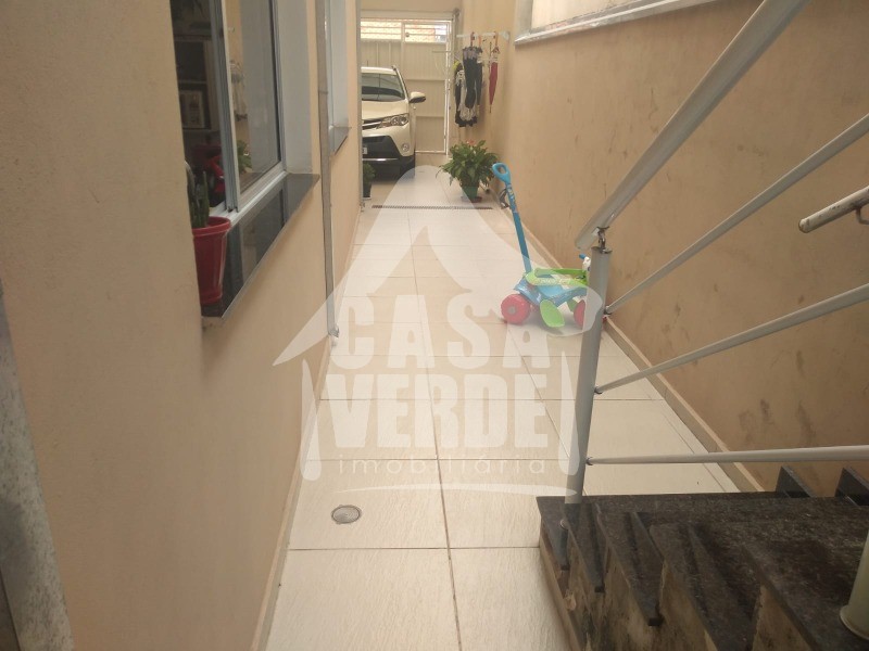 CASA em JARDIM SANTA MARTA III, SALTO - Casa à venda no Jd. Santa Marta III em Salto/SP - Foto 21