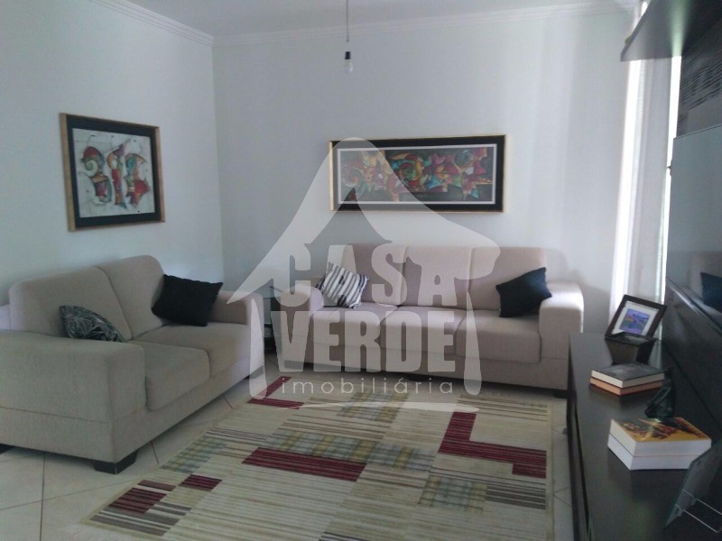 CASA em VILLAGGIO DI ITAICI, INDAIATUBA - Casa à venda - Condomínio Villaggio di Itaici - Indaiatuba/SP - Foto 4