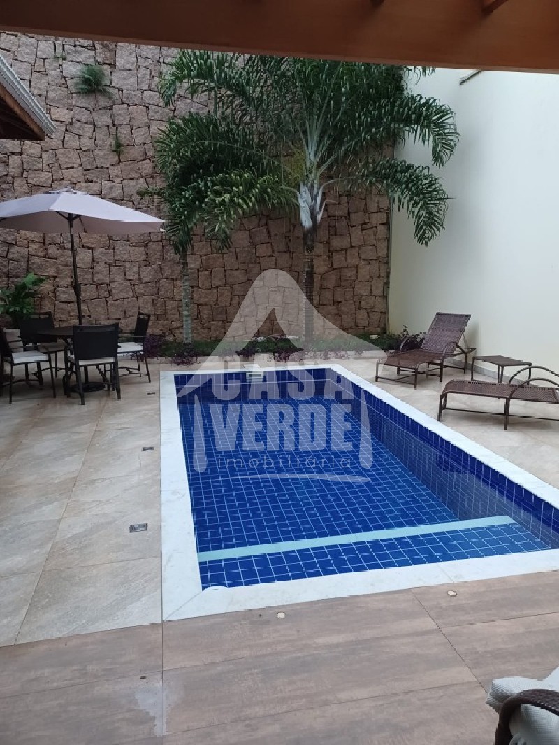 CASA em TERRA MAGNA, INDAIATUBA - Lindo sobrado à venda no Condomínio Terra Magna em Indaiatuba/SP / Sobrado em Condomínio Indaiatuba / Imóvel alto padrão Indaiatuba - Foto 8