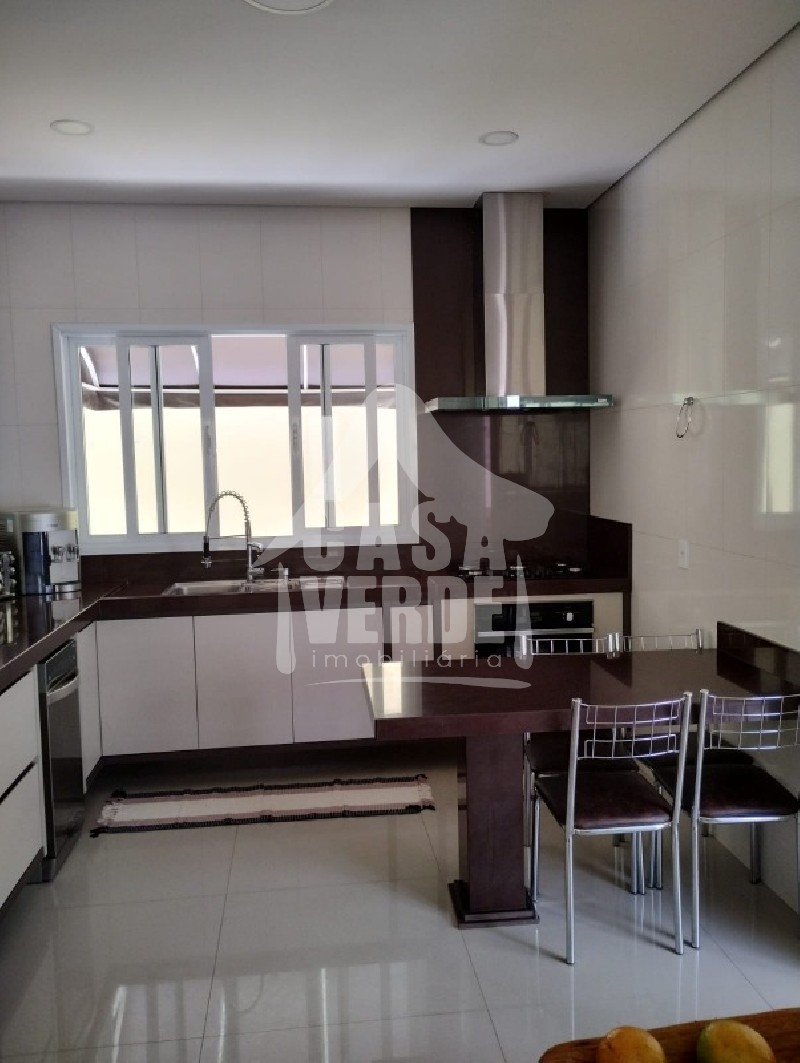CASA em TERRA MAGNA, INDAIATUBA - Lindo sobrado à venda no Condomínio Terra Magna em Indaiatuba/SP / Sobrado em Condomínio Indaiatuba / Imóvel alto padrão Indaiatuba - Foto 20