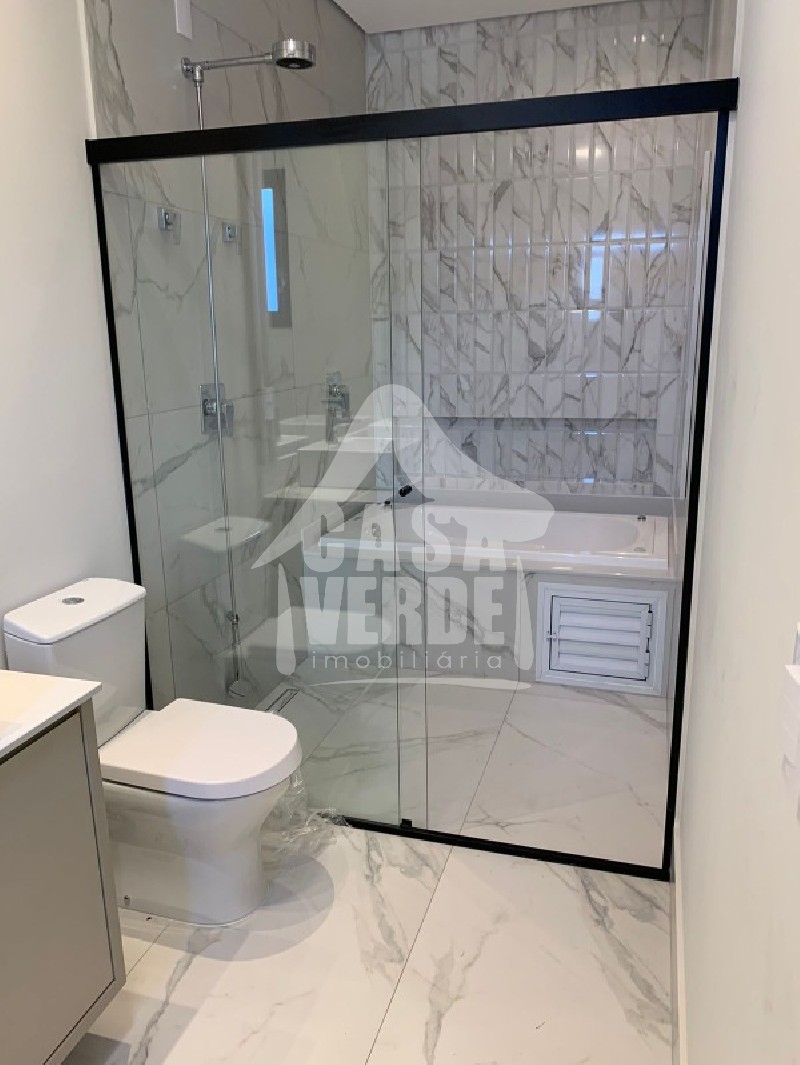 CASA em RESIDENCIAL DUAS MARIAS, INDAIATUBA - Sobrado à venda em Condomínio em Indaiatuba/SP, sobrado alto padrão em Indaiatuba/SP, Sobrado condomínio Alto Padrão Indaiatuba/SP - Foto 7