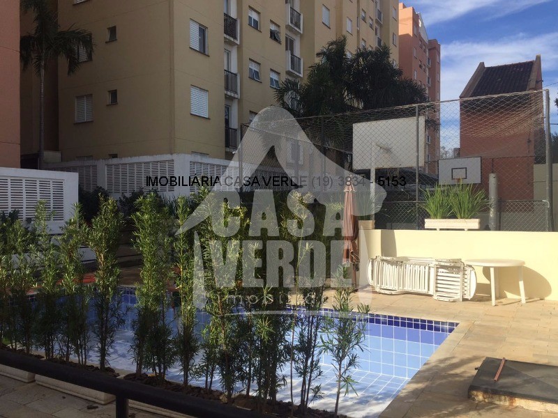 APARTAMENTO em Villa das Praças, INDAIATUBA - Apartamento à venda - Condomínio Residencial Villa das Praças - Foto 2