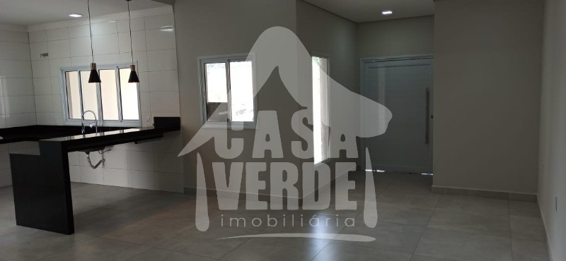 CASA em JARDIM MANTOVA, INDAIATUBA - Casa térrea à venda no Cond. Jardim Mantova em Indaiatuba/SP - Foto 3