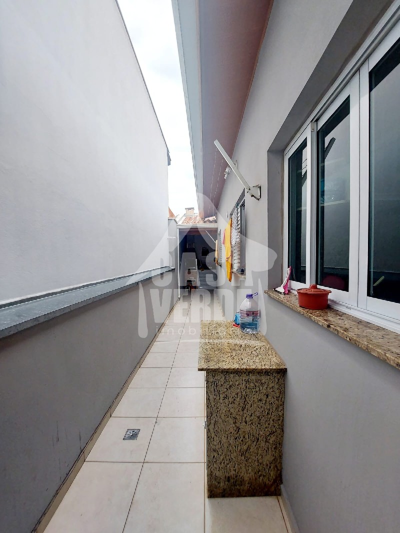 CASA em JARDIM PAULISTA I, INDAIATUBA - Casa térrea à venda no Jardim Paulista em Indaiatuba/SP - Foto 20