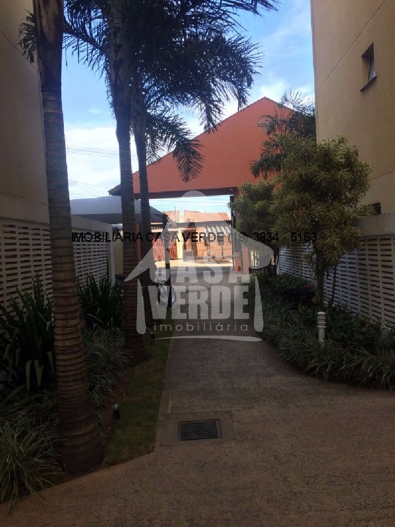 APARTAMENTO em Villa das Praças, INDAIATUBA - Apartamento à venda - Condomínio Residencial Villa das Praças - Foto 13