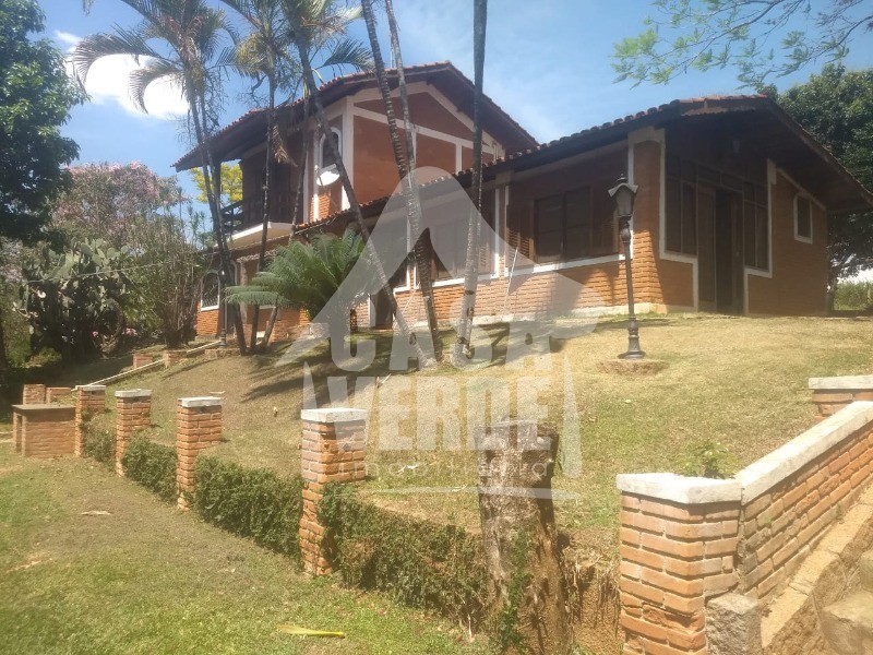 CHÁCARA em COLINAS DO MOSTEIRO DE ITAICI, INDAIATUBA - Chácara à venda - Condomínio Colinas do Mosteiro de Itaici e Terras de Itaici em Indaiatuba/SP - Foto 13