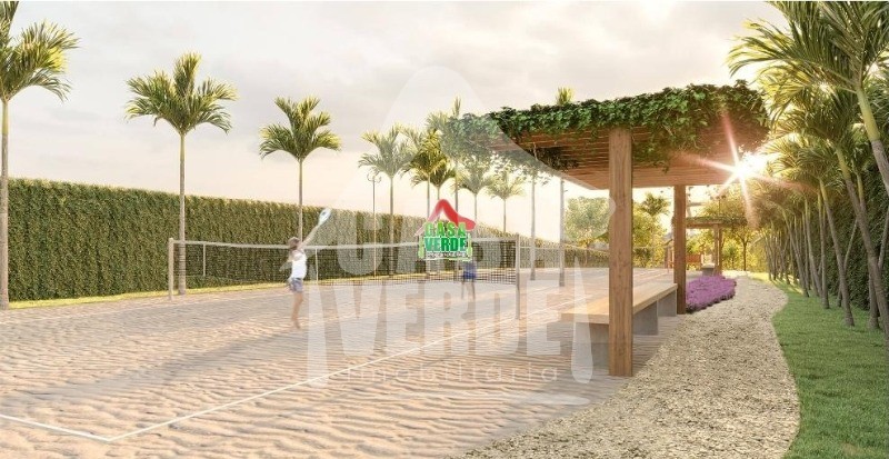 Terreno em CONDOMÍNIO VILLA SAPEZAL, INDAIATUBA - Terreno residencial à venda - Condomínio Villa Sapezal - Indaiatuba/SP.
