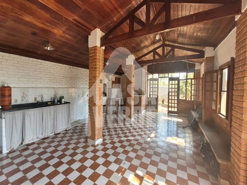 CHÁCARA em COLINAS DO MOSTEIRO DE ITAICI, INDAIATUBA - Chácara à venda - Condomínio Colinas do Mosteiro de Itaici e Terras de Itaici em Indaiatuba/SP - Foto 53