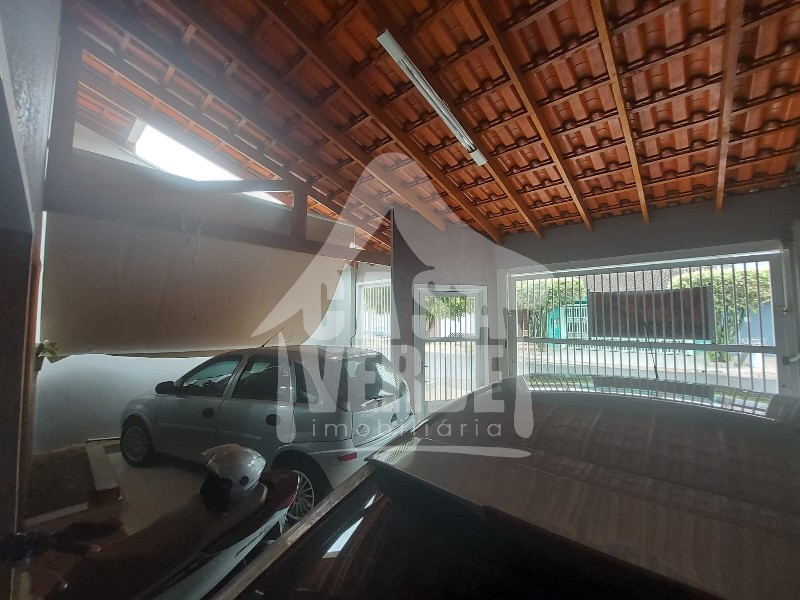CASA em JARDIM PAULISTA I, INDAIATUBA - Casa térrea à venda no Jardim Paulista em Indaiatuba/SP - Foto 21