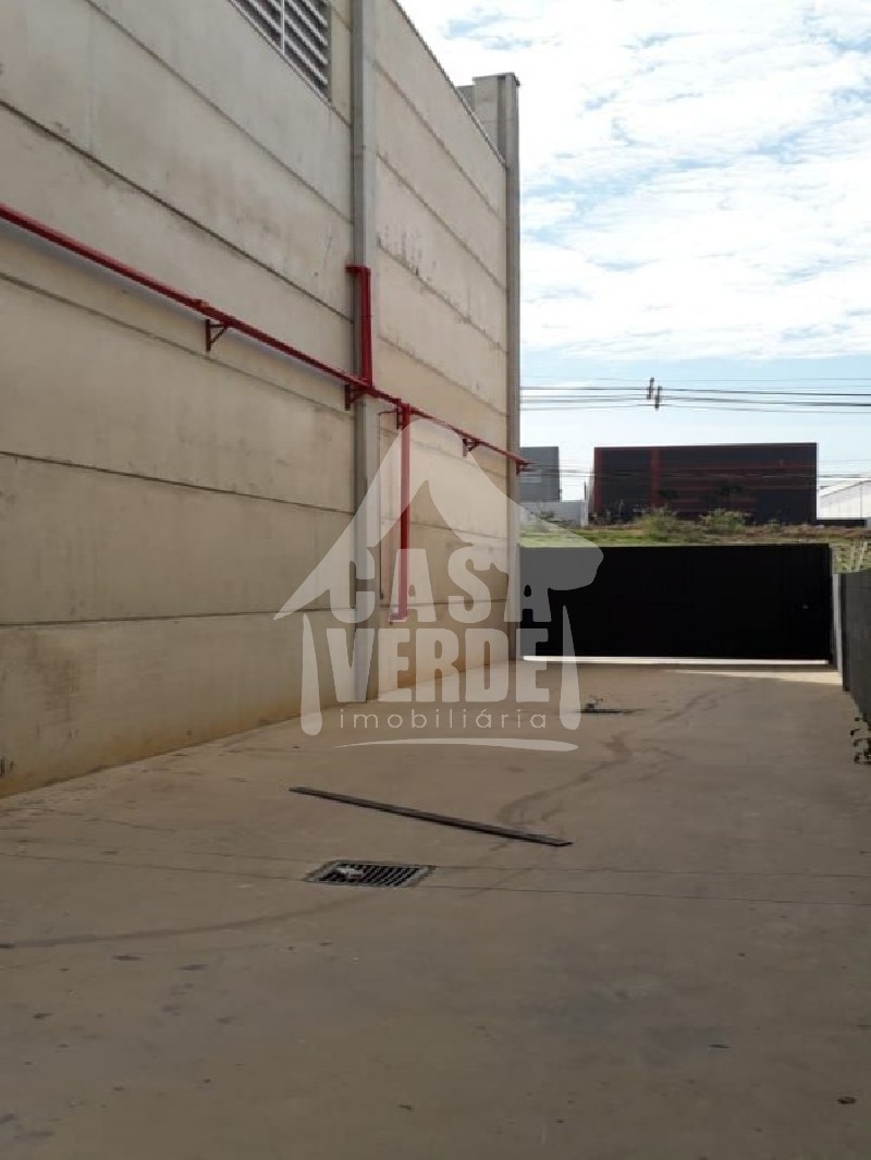 COMERCIAL em CENTRO EMPRESARIAL DE INDAIATUBA, INDAIATUBA - Galpão Industrial para locação -  Centro Empresarial  - Indaiatuba/SP - Foto 24
