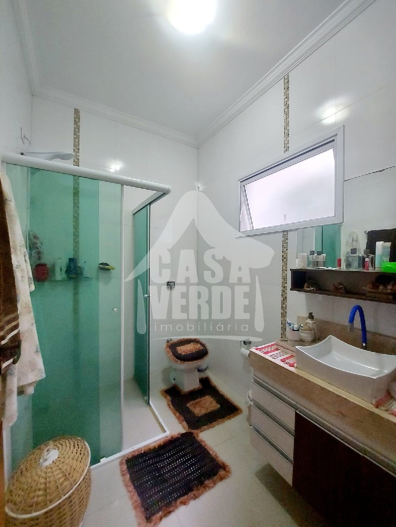 CASA em JARDIM PAULISTA I, INDAIATUBA - Casa térrea à venda no Jardim Paulista em Indaiatuba/SP - Foto 1