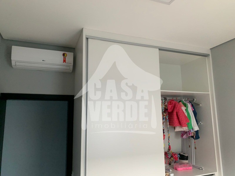 CASA em JARDINS DO IMPÉRIO, INDAIATUBA - Casa à venda no Condomínio Jardins do Império - Vila Rica - Indaiatuba/SP, Casa à venda em Condomínio Fechado em Indaiatuba/SP - Foto 10