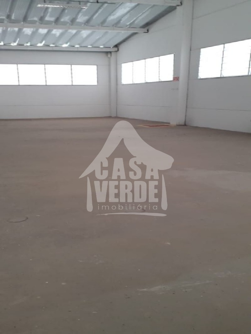 COMERCIAL em CENTRO EMPRESARIAL DE INDAIATUBA, INDAIATUBA - Galpão Industrial para locação -  Centro Empresarial  - Indaiatuba/SP - Foto 2