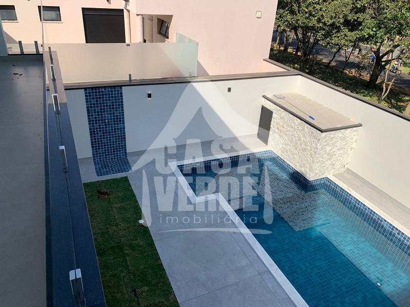 CASA em RESIDENCIAL DUAS MARIAS, INDAIATUBA - Sobrado à venda em Condomínio em Indaiatuba/SP, sobrado alto padrão em Indaiatuba/SP, Sobrado condomínio Alto Padrão Indaiatuba/SP - Foto 26