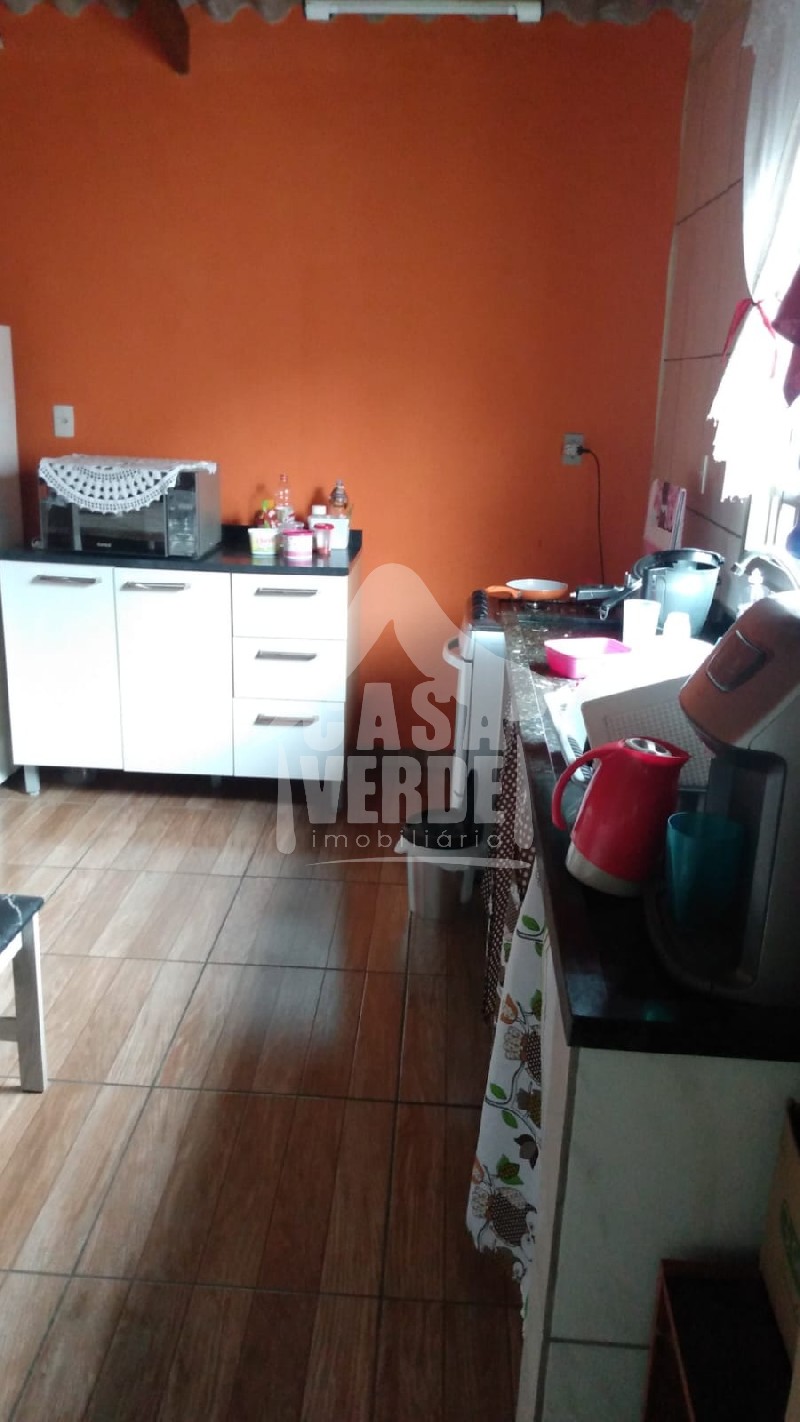 CASA em NÚCLEO HABITACIONAL BRIGADEIRO FARIA LIMA, INDAIATUBA - Casa Térrea à venda Cecap em Indaiatuba/SP - Foto 13
