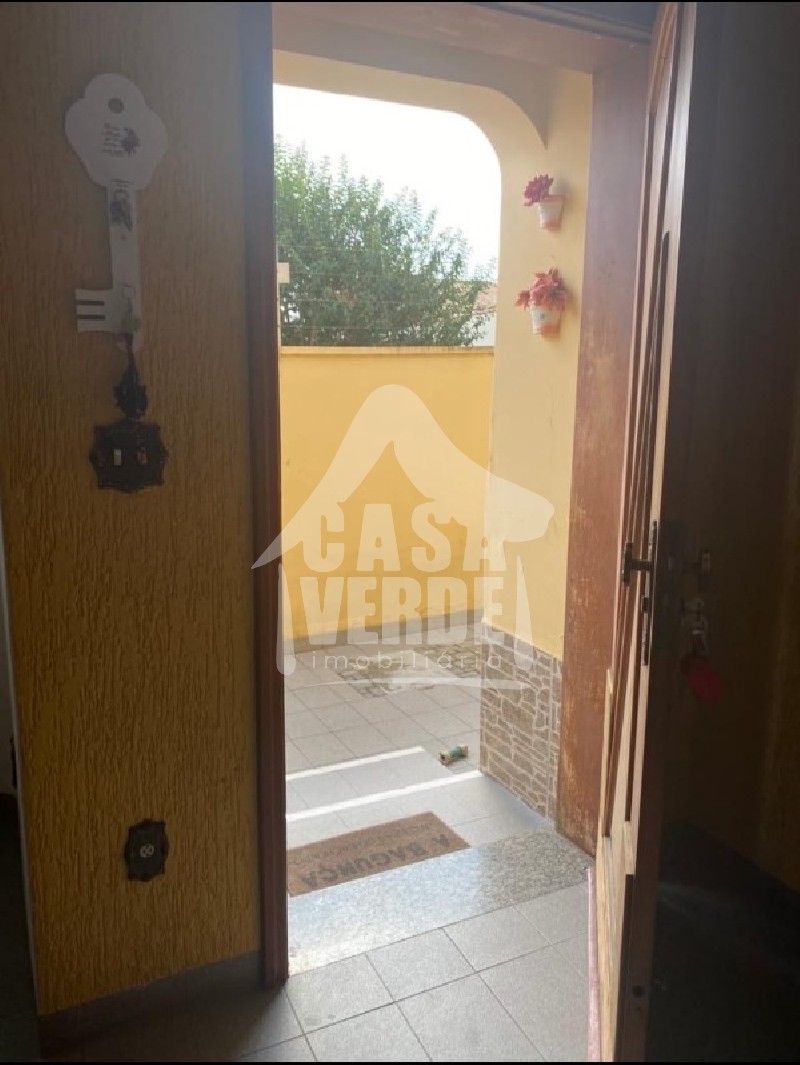 CASA em CENTRO, INDAIATUBA - Casa residencial/comercial Parque Boa Esperança em Indaiatuba à venda, Casa à venda Parque Boa Esperança em Indaiatuba - Foto 17