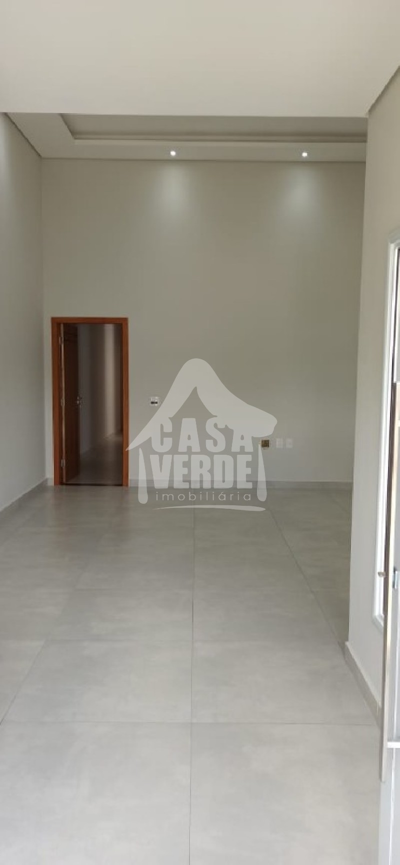 CASA em JARDIM MANTOVA, INDAIATUBA - Casa térrea à venda no Cond. Jardim Mantova em Indaiatuba/SP - Foto 8