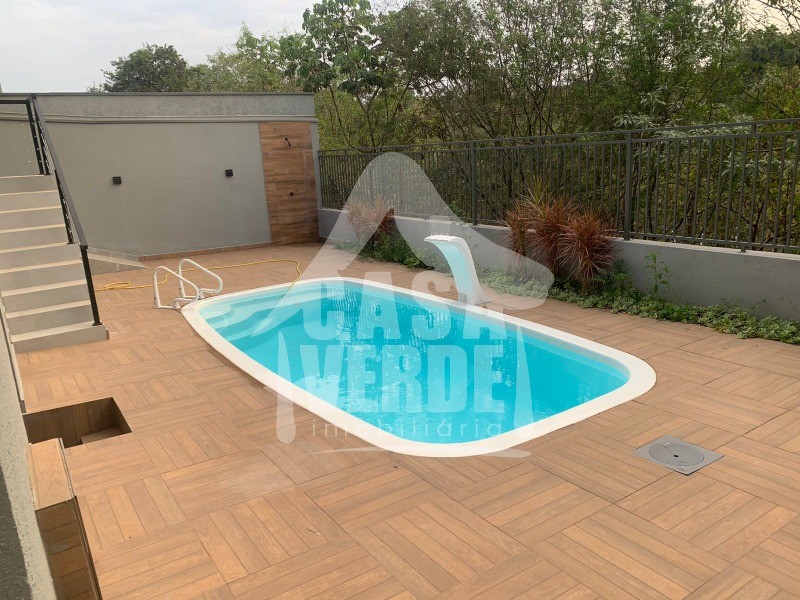 CASA em TERRA MAGNA, INDAIATUBA - Lindo sobrado à venda no Condomínio Terra Magna em Indaiatuba/SP / Sobrado em Condomínio Indaiatuba / Imóvel alto padrão Indaiatuba - Foto 21
