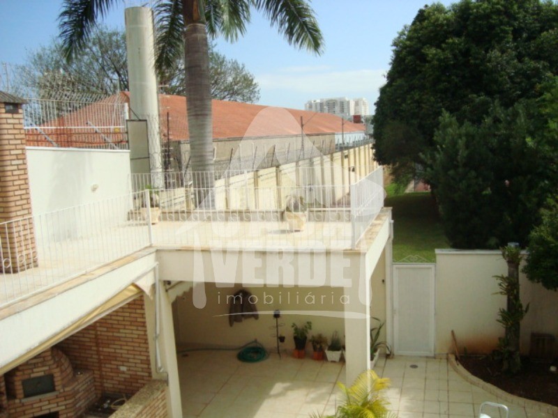 CASA em VILA RESIDENCIAL PARK AVENIDA, INDAIATUBA - Lindo sobrado à venda no Condomínio Park Avenida em Indaiatuba/SP - Foto 73