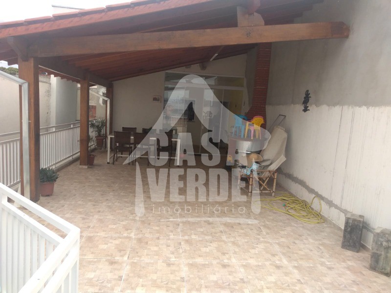 CASA em JARDIM SANTA MARTA III, SALTO - Casa à venda no Jd. Santa Marta III em Salto/SP - Foto 15