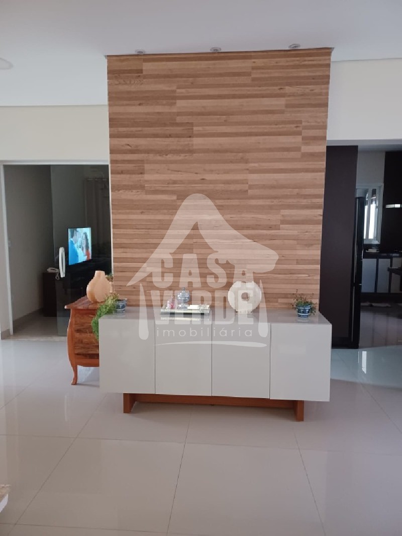 CASA em TERRA MAGNA, INDAIATUBA - Lindo sobrado à venda no Condomínio Terra Magna em Indaiatuba/SP / Sobrado em Condomínio Indaiatuba / Imóvel alto padrão Indaiatuba - Foto 9