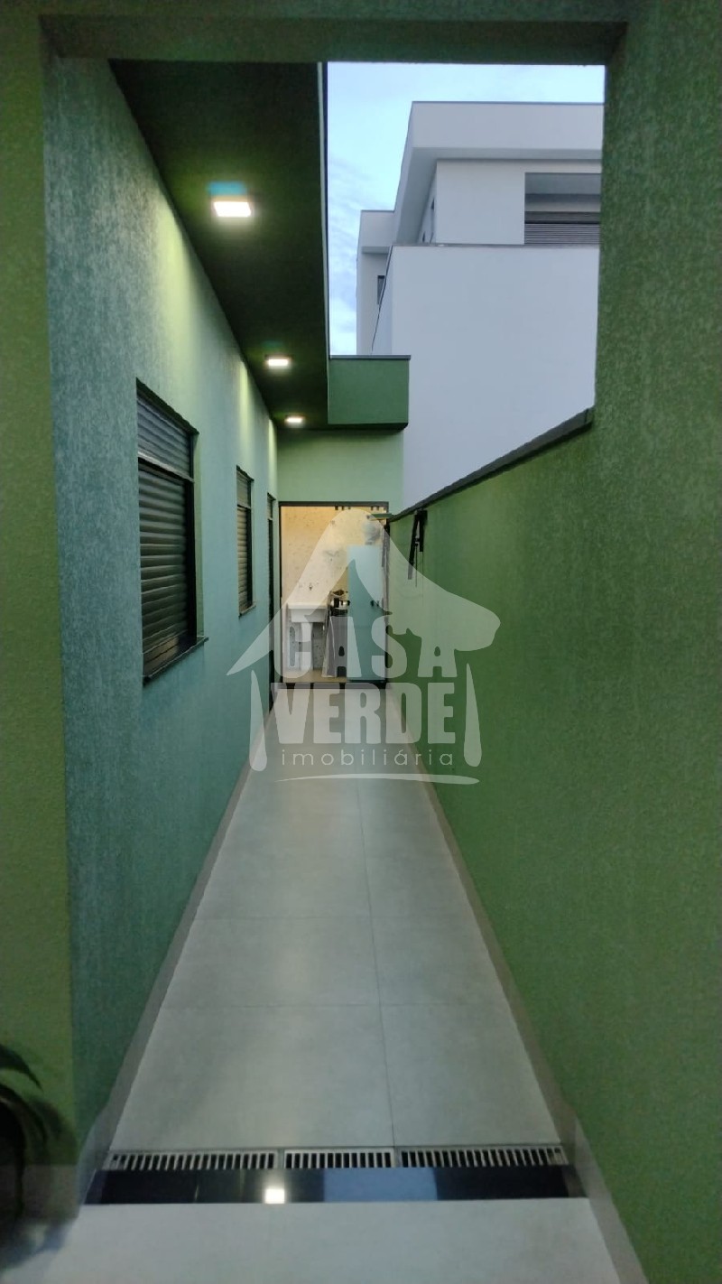 CASA em JARDIM TOSCANA, INDAIATUBA - Casa térrea à venda - Condomínio Toscana em Indaiatuba/SP - Foto 15