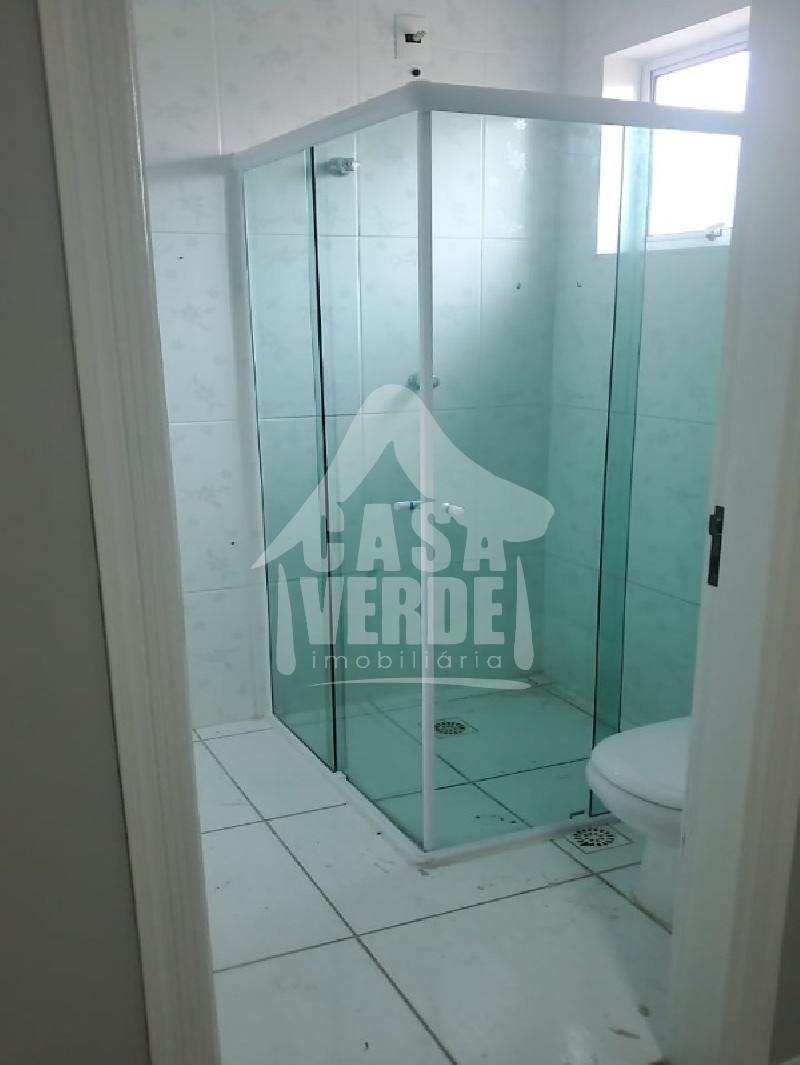 CASA em PARQUE RESIDENCIAL INDAIÁ, INDAIATUBA - Sobrado à venda - Condomínio Flamboyant - Indaiatuba/SP - Foto 11