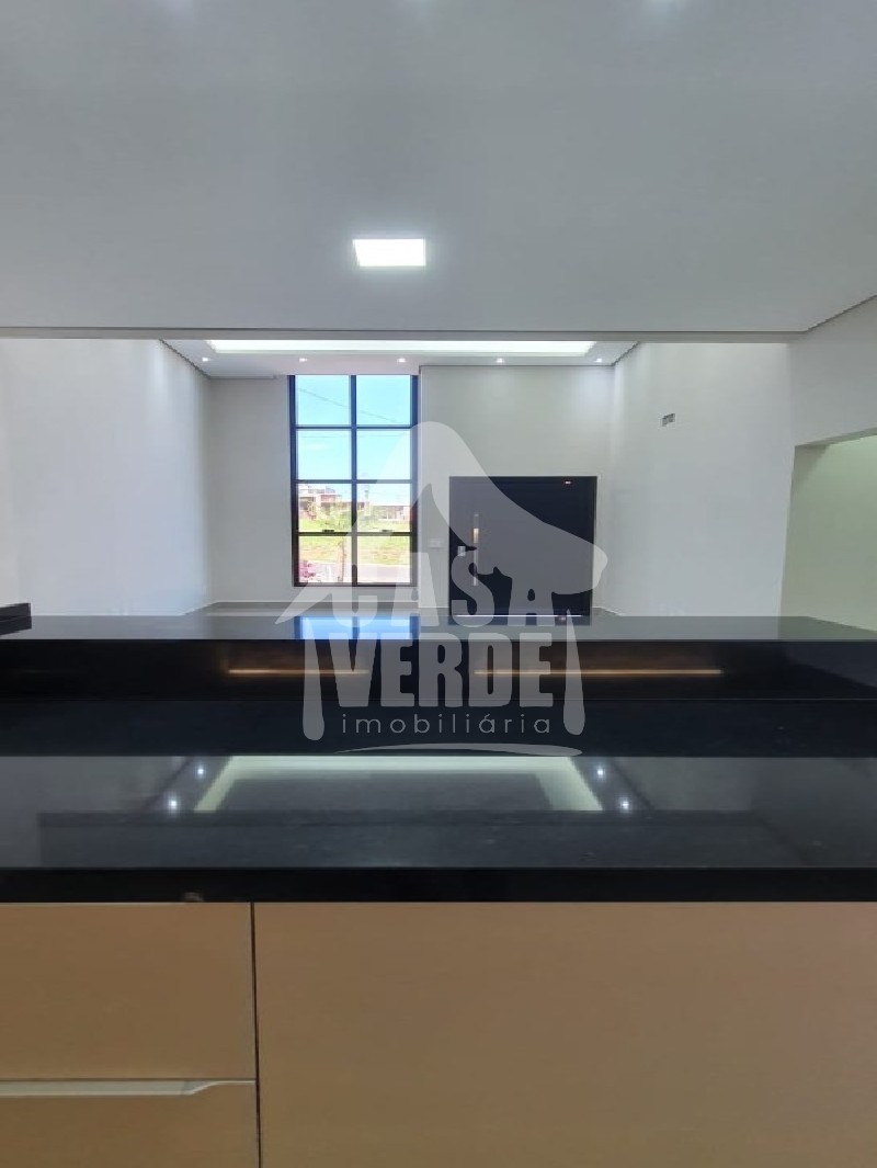 CASA em RESIDENCIAL EVIDÊNCIAS, INDAIATUBA - Linda casa no Condomínio Evidências em Indaiatuba - SP - Foto 7
