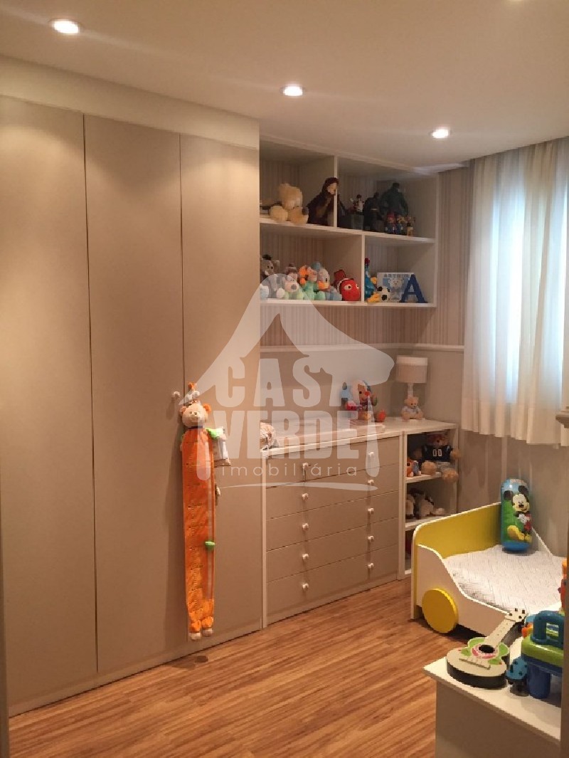 APARTAMENTO em VILA TODOS OS SANTOS, INDAIATUBA - Apartamento à venda - Condomínio Central Park em Indaiatuba/SP - Foto 10