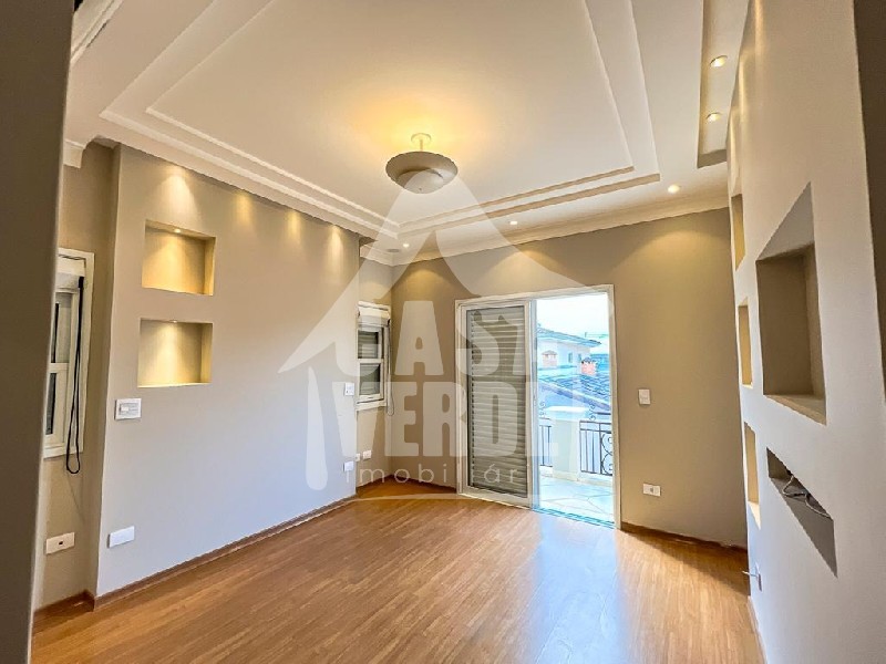 CASA em JARDIM ESPLENDOR, INDAIATUBA - Sobrado à Venda Condomínio Esplendor em Indaiatuba/SP - Foto 24